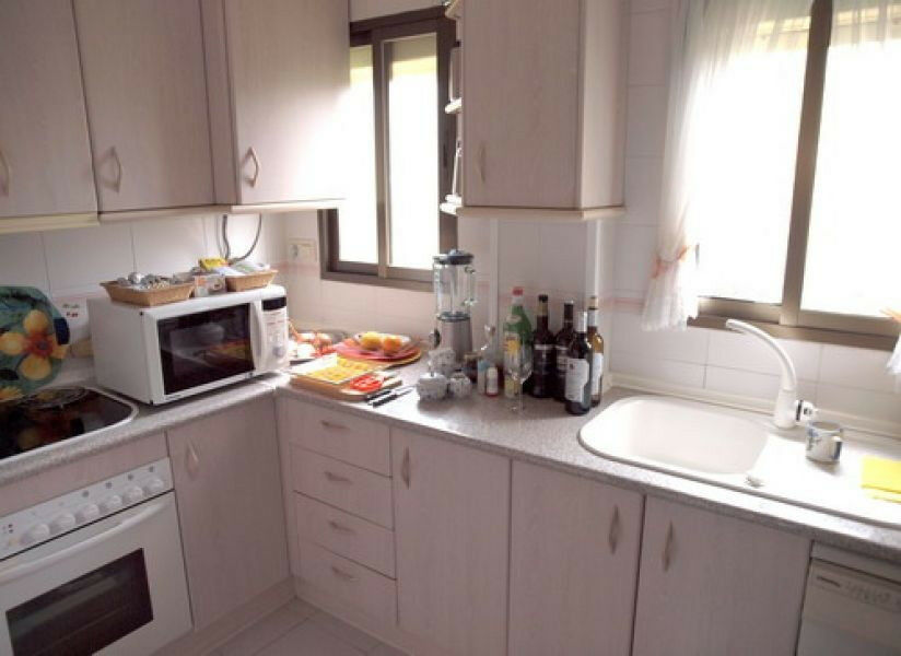 Penthouse Algarrobo Málaga - Bild 7