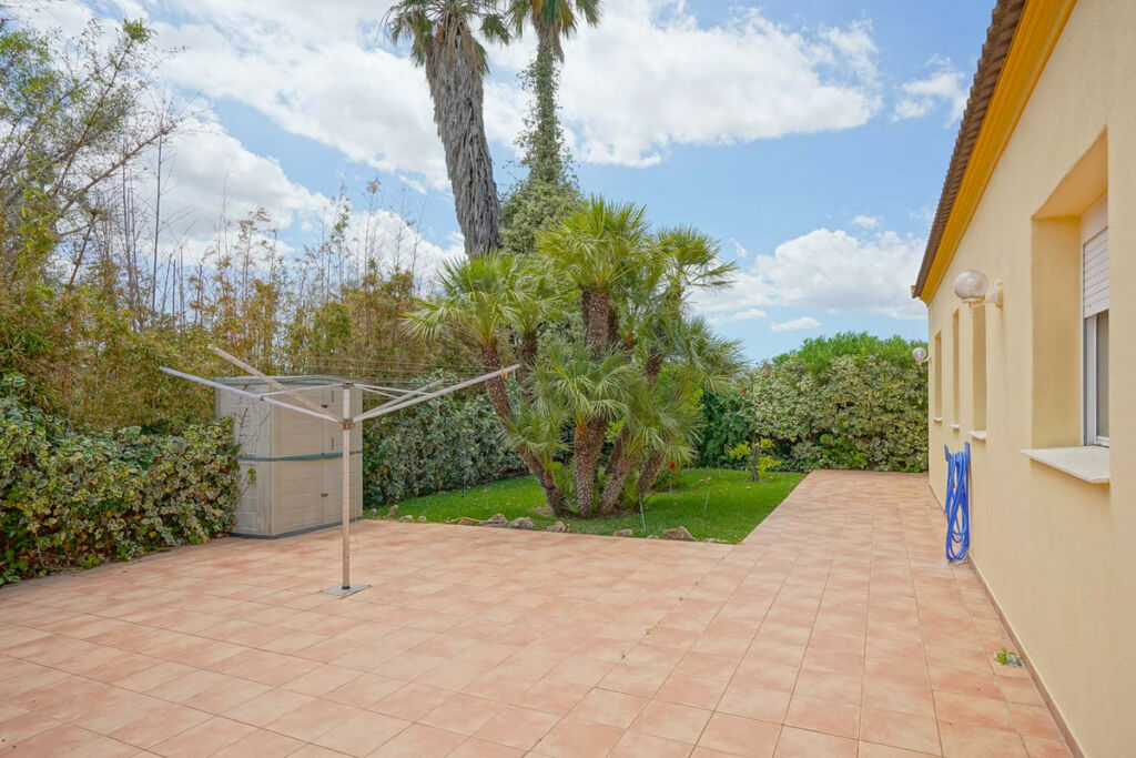 Detached Villa Els Poblets Alicante - imagen 7