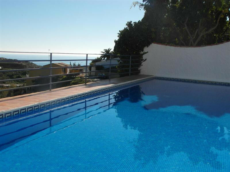 Townhouse Benajarafe Málaga - imagen 7