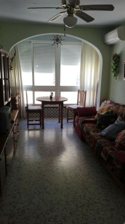 Ground Floor Apartment Nerja Málaga - Bild 7