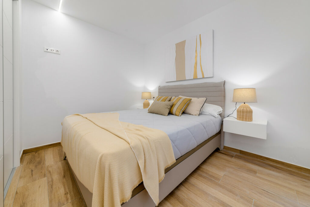 Top Floor Apartment San Javier Murcia - Bild 7