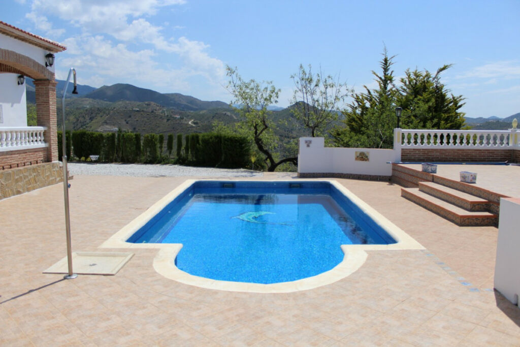 Finca - Cortijo Alcaucín Málaga - imagen 7