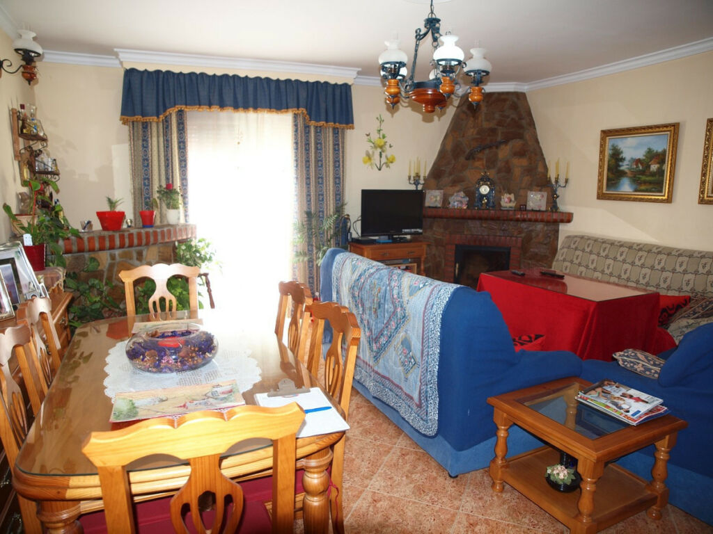 Middle Floor Apartment Algarrobo Málaga - imagen 7