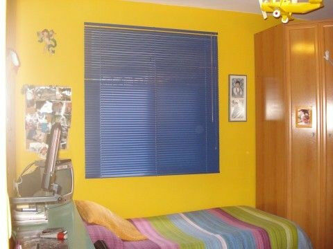 Detached Villa Sayalonga Málaga - Bild 7