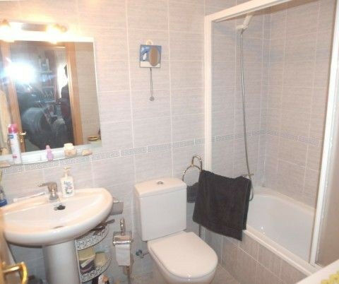 Middle Floor Apartment Torre del Mar Málaga - imagen 7