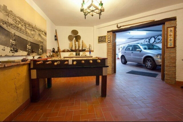 Detached Villa Nerja Málaga - imagen 7