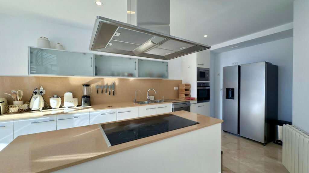 Bungalow Altea Alicante - Bild 7