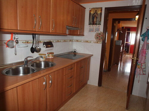 Top Floor Apartment Torre del Mar Málaga - Bild 7