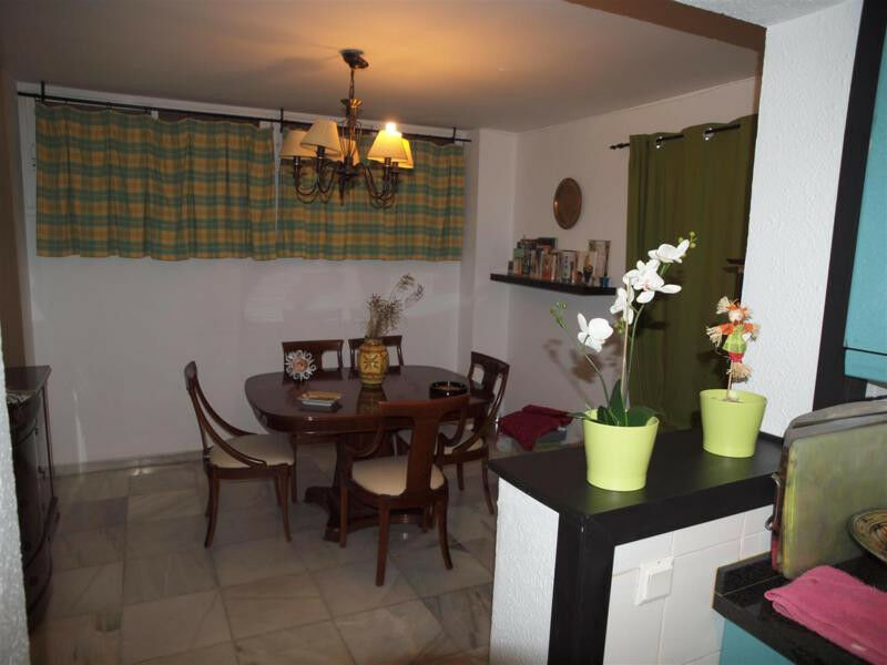 Townhouse Torre del Mar Málaga - imagen 7
