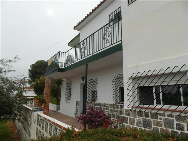 Detached Villa Benajarafe Málaga - imagen 7