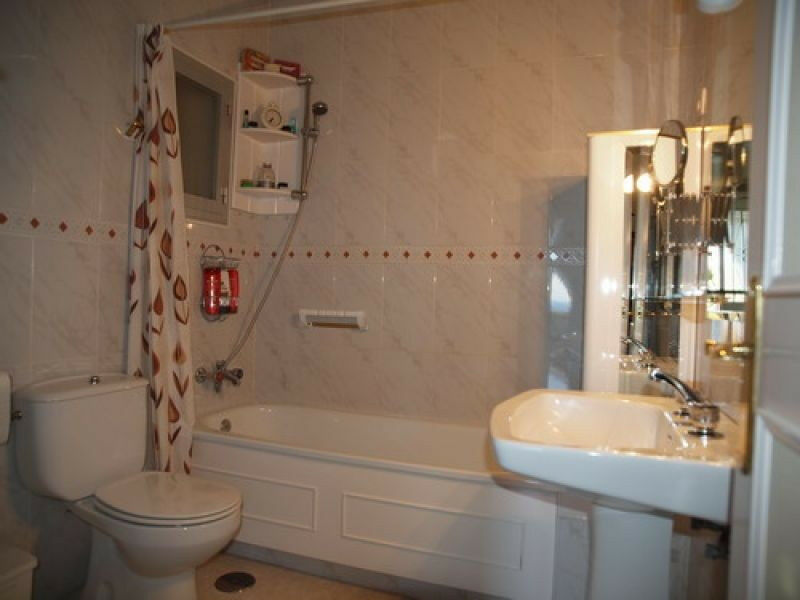 Detached Villa Benajarafe Málaga - Bild 7