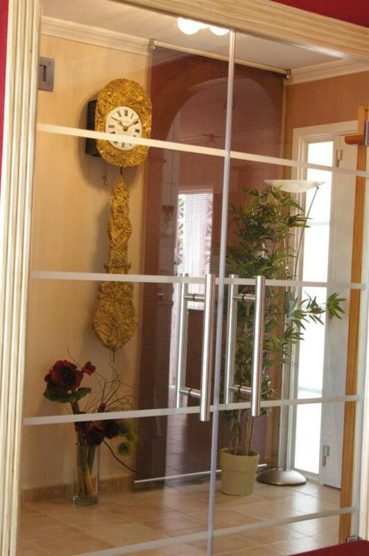 Detached Villa Chilches Málaga - imagen 7