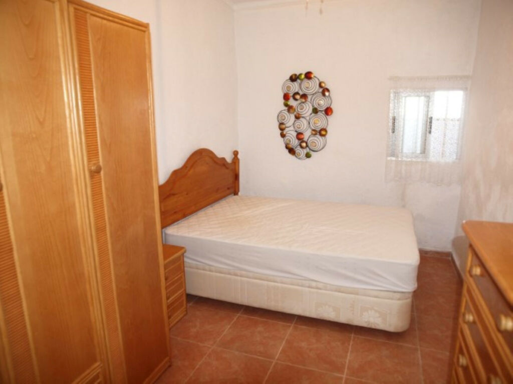 Townhouse Mezquitilla Málaga - Bild 7