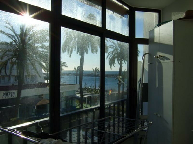 Middle Floor Apartment Caleta de Vélez Málaga - Bild 7