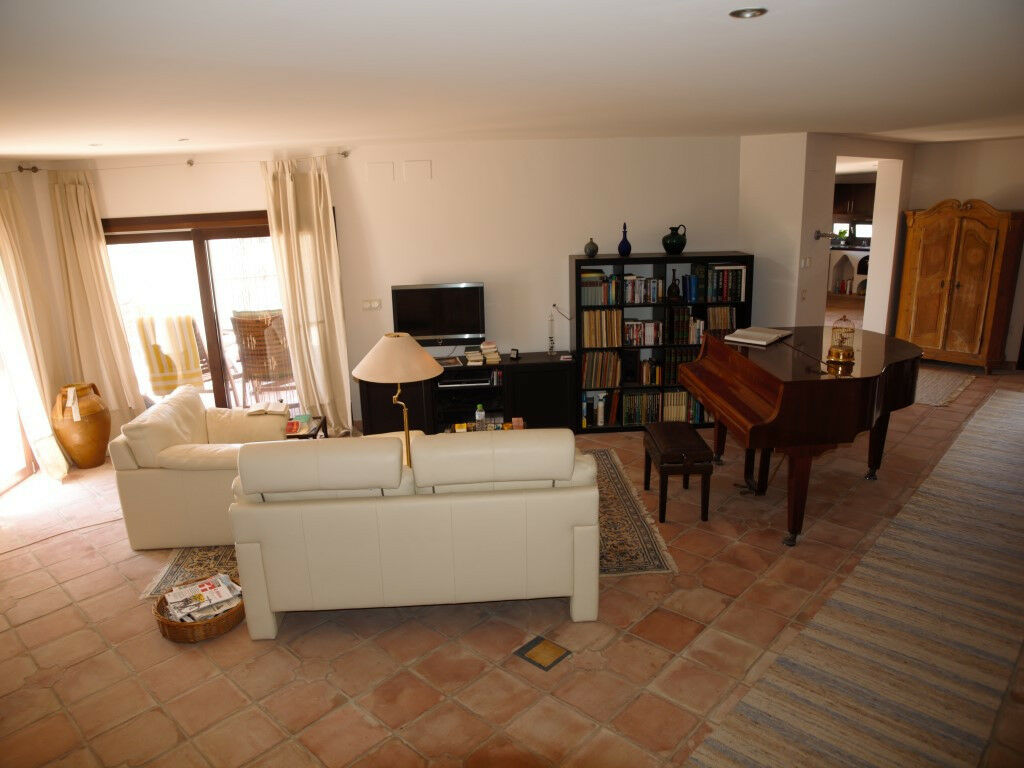 Detached Villa Caleta de Vélez Málaga - zdjęcie 7