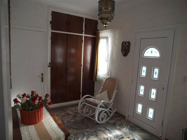 Detached Villa Chilches Málaga - imagen 7