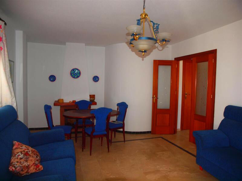 Semi-Detached House Mezquitilla Málaga - imagen 7