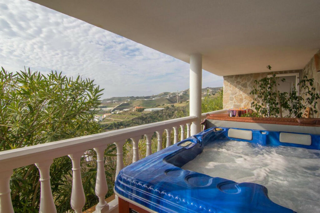 Detached Villa Algarrobo Málaga - imagen 7