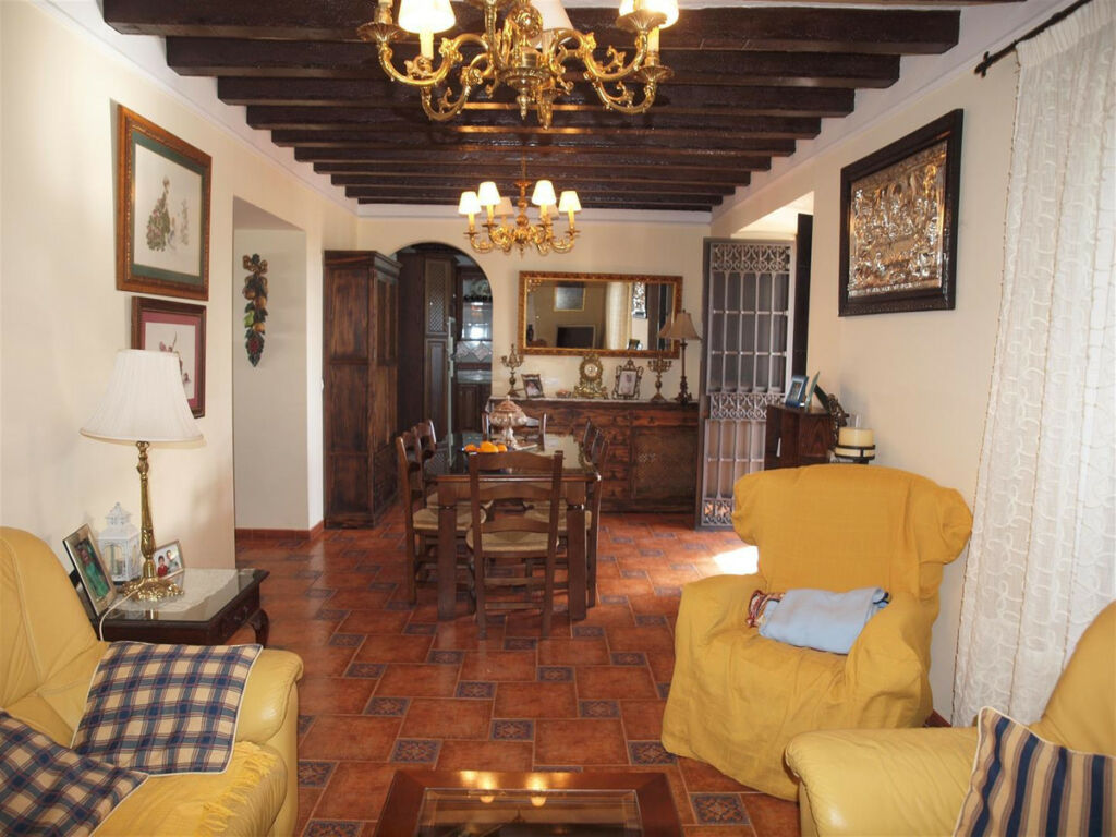 Detached Villa Vélez-Málaga Málaga - Bild 7