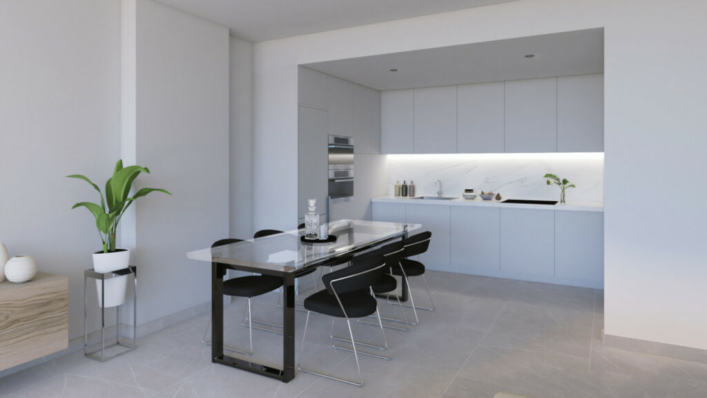 Detached Villa San Javier Murcia - imagen 7