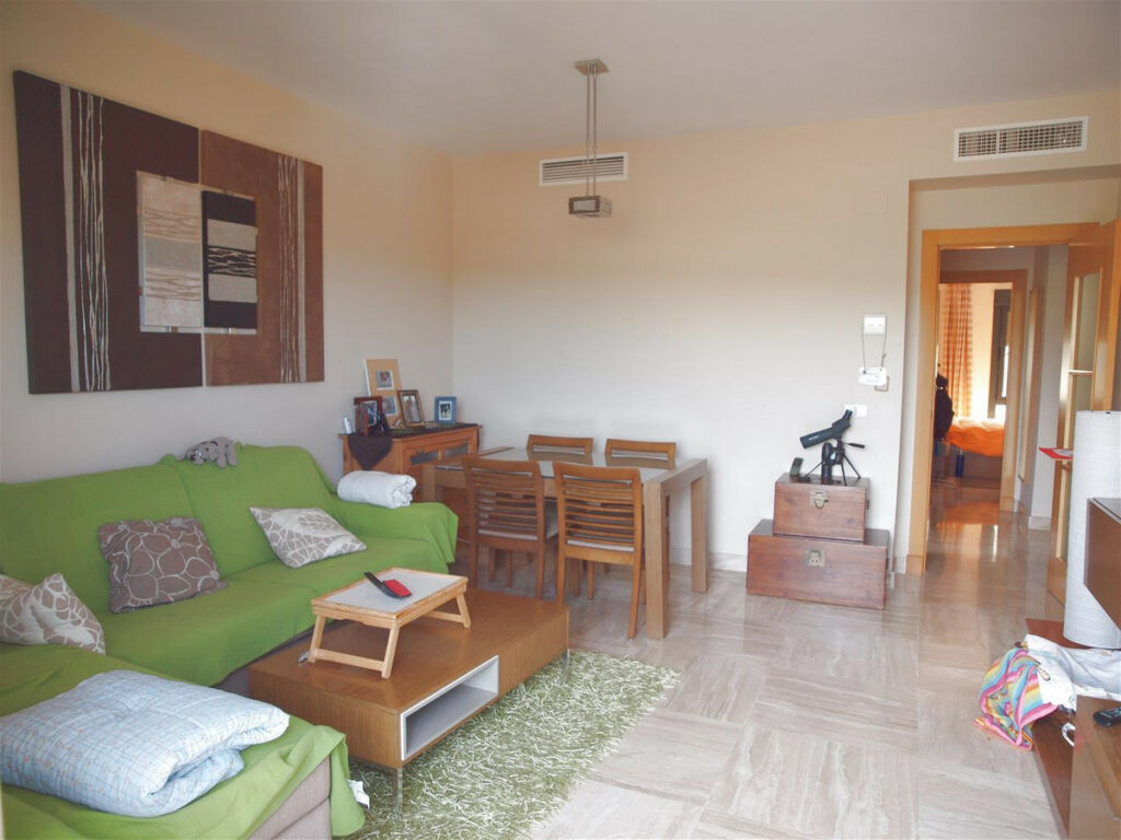 Penthouse Benajarafe Málaga - Bild 7