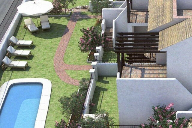 Townhouse Nerja Málaga - imagen 7