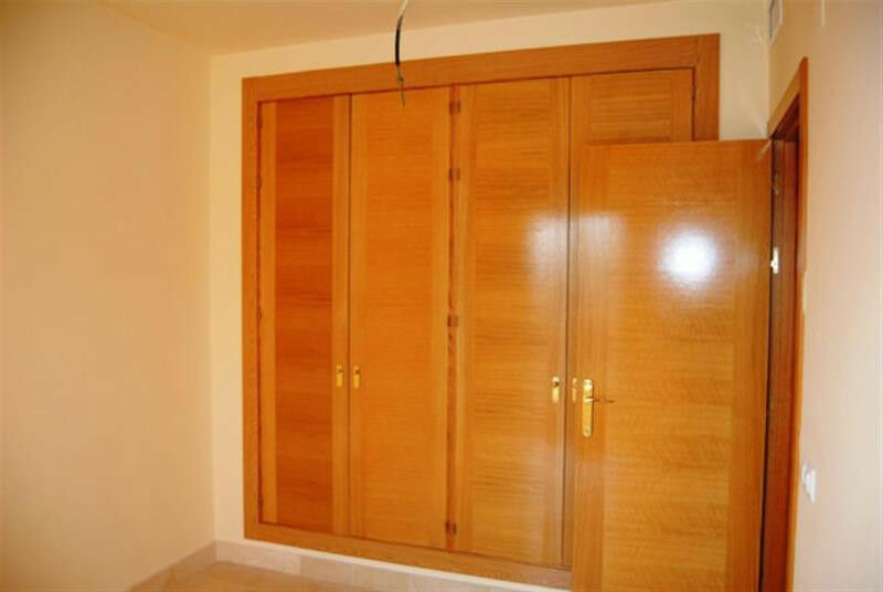 Semi-Detached House Torre del Mar Málaga - Bild 7