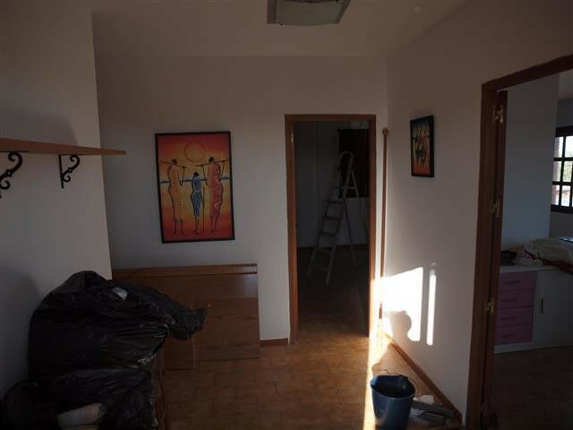 Detached Villa Almayate Málaga - imagen 7