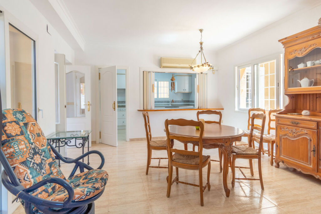 Detached Villa Denia Alicante - imagen 7