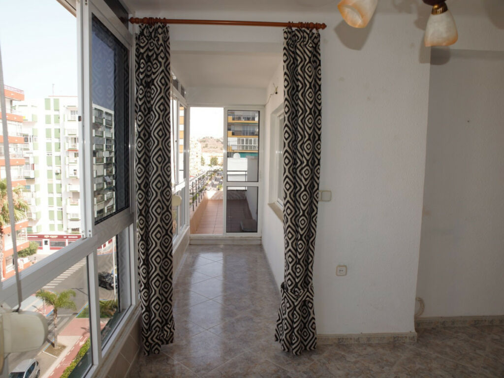 Middle Floor Apartment Torre del Mar Málaga - Bild 7