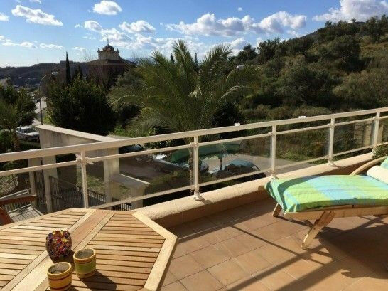 Middle Floor Apartment Rincón de la Victoria Málaga - Bild 7