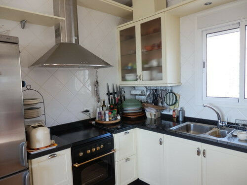 Detached Villa Arenas Málaga - imagen 7