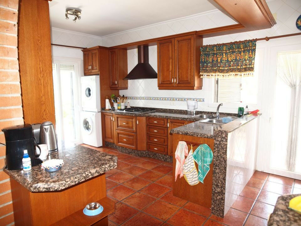 Detached Villa Alcaucín Málaga - imagen 7