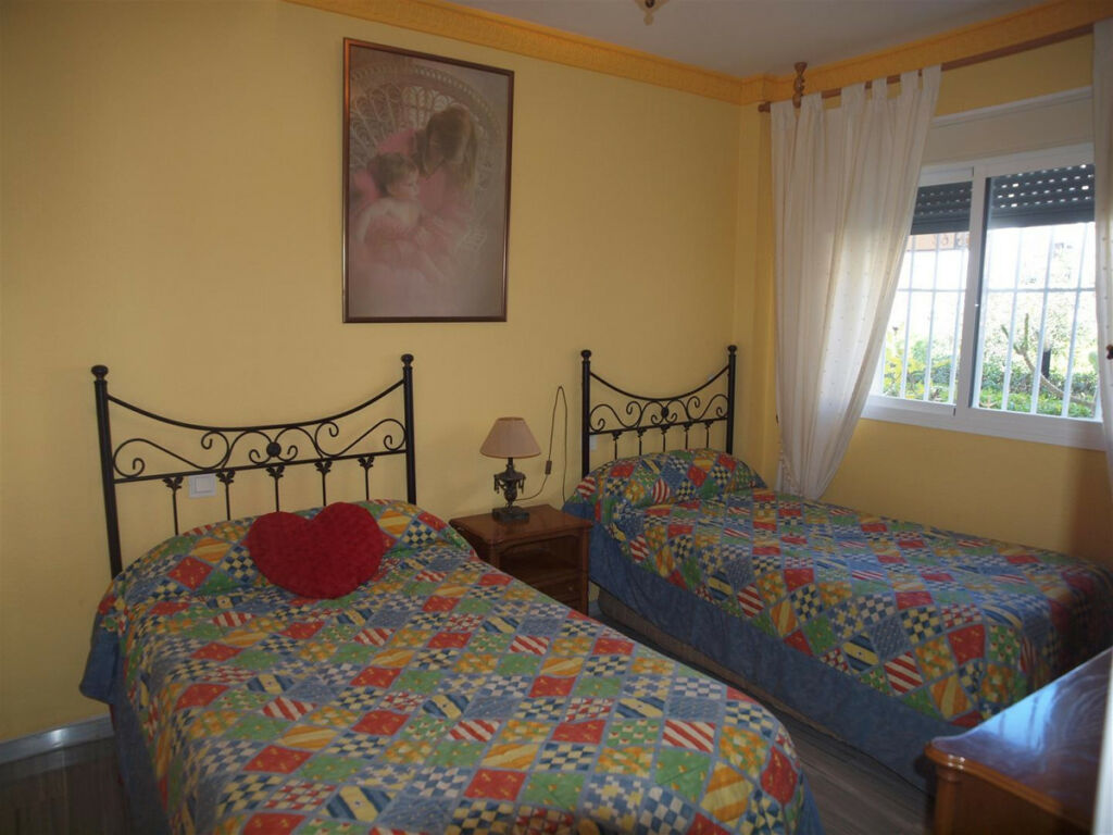 Ground Floor Apartment Torrox Málaga - imagen 7