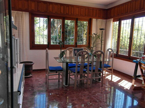 Detached Villa Benajarafe Málaga - imagen 7