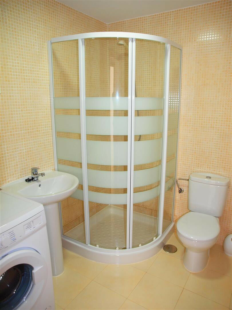 Middle Floor Apartment Torre del Mar Málaga - Bild 7