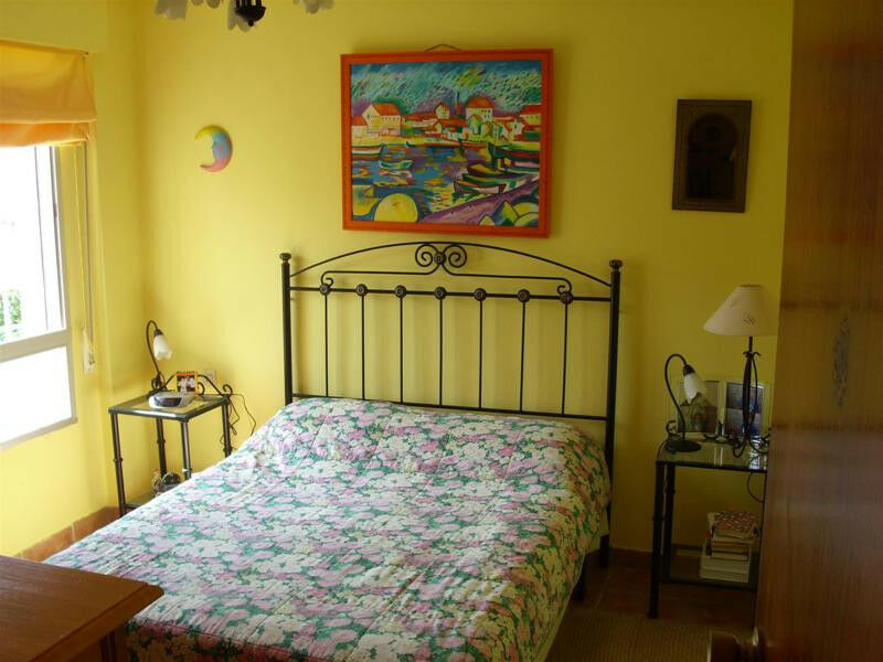 Ground Floor Apartment Mezquitilla Málaga - imagen 7