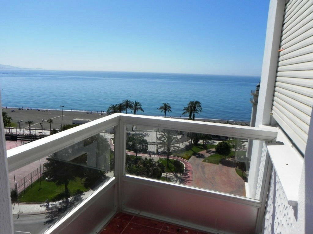 Middle Floor Apartment Torre del Mar Málaga - Bild 7