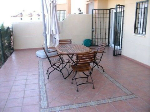 Middle Floor Apartment Torre del Mar Málaga - zdjęcie 7