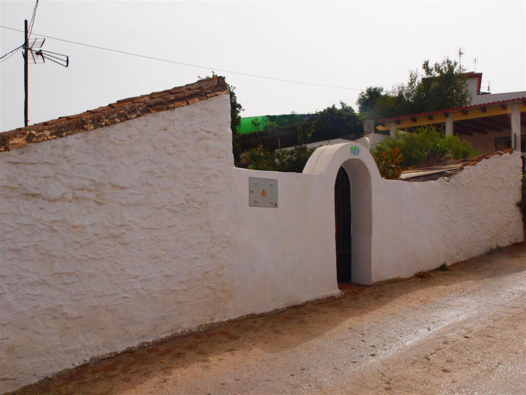 Finca - Cortijo Almayate Málaga - imagen 7