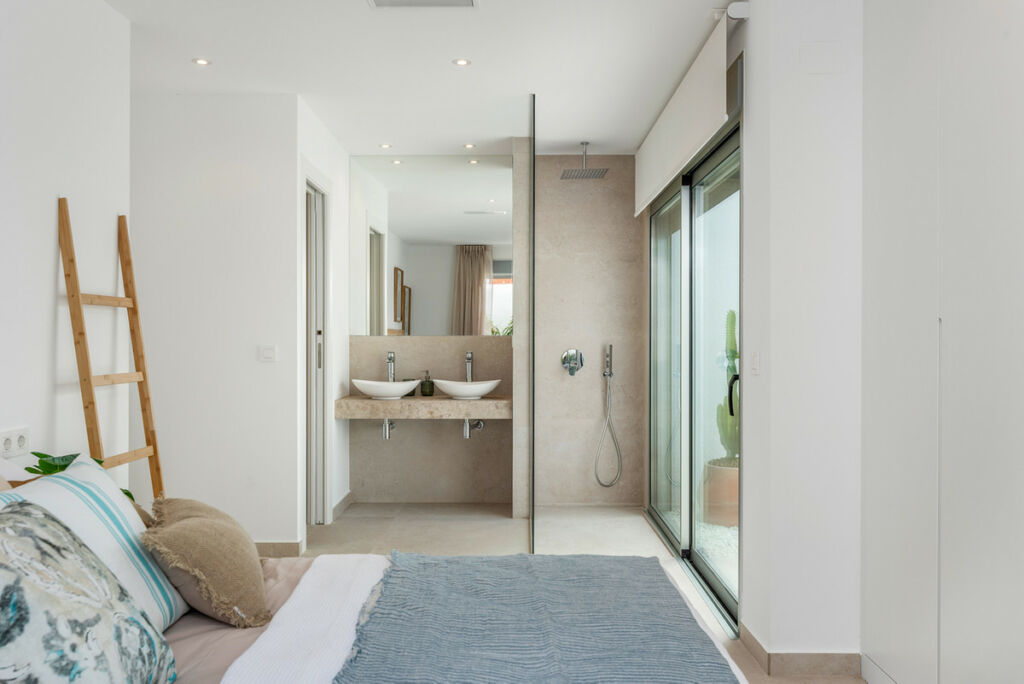 Semi-Detached House Los Alcazares Murcia - image 7