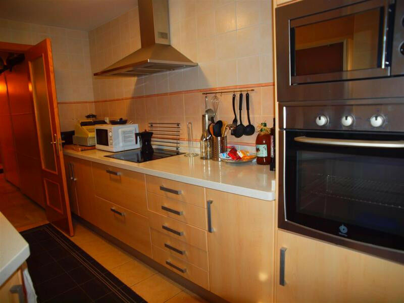 Middle Floor Apartment Caleta de Vélez Málaga - Bild 7