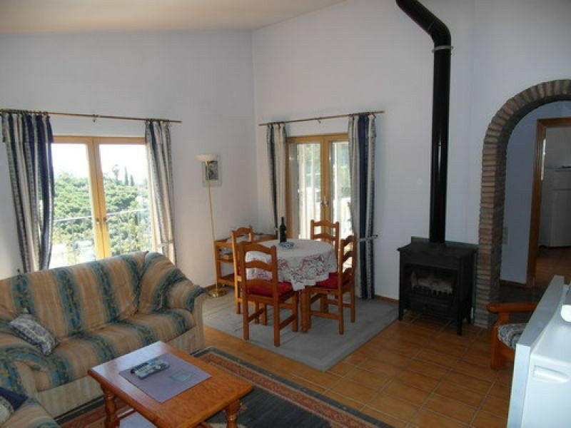 Detached Villa Almayate Málaga - imagen 7