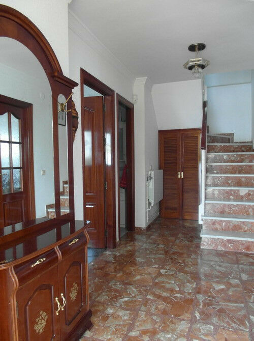 Detached Villa Torre del Mar Málaga - imagen 7