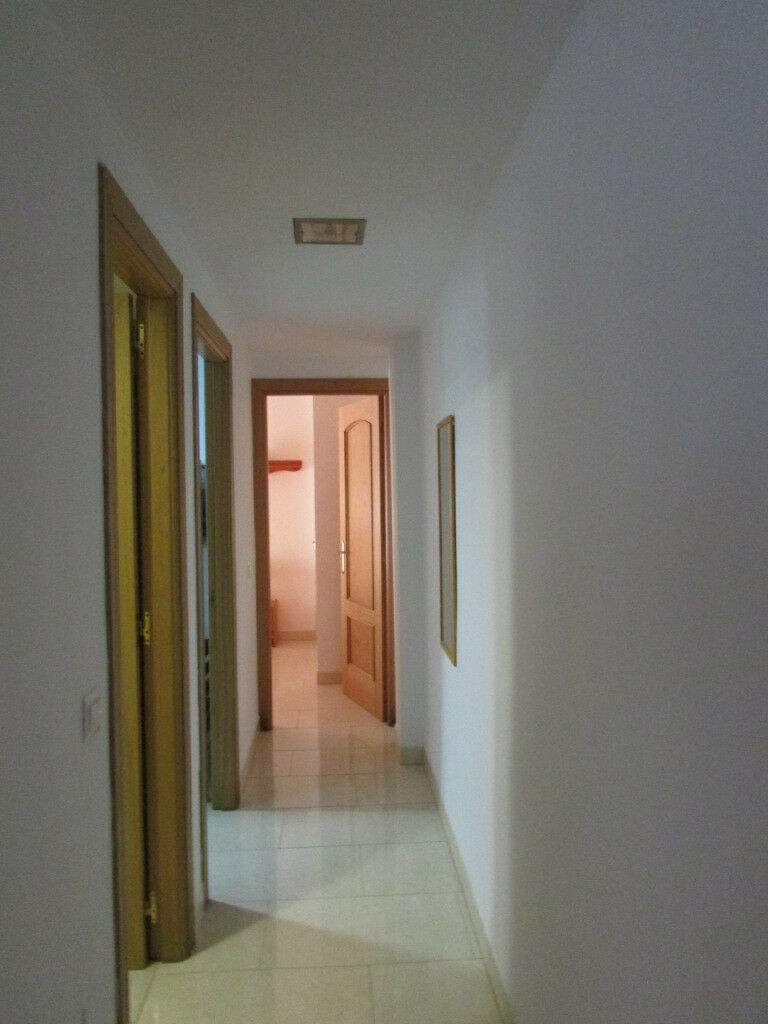 Ground Floor Apartment Vélez-Málaga Málaga - Bild 7