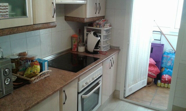 Ground Floor Apartment Nerja Málaga - imagen 7