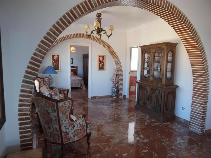 Detached Villa Benajarafe Málaga - imagen 7