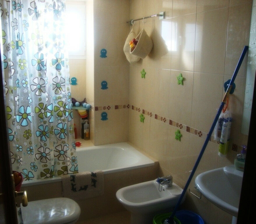 Middle Floor Apartment Rincón de la Victoria Málaga - zdjęcie 7