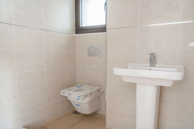 Ground Floor Apartment Nerja Málaga - imagen 7
