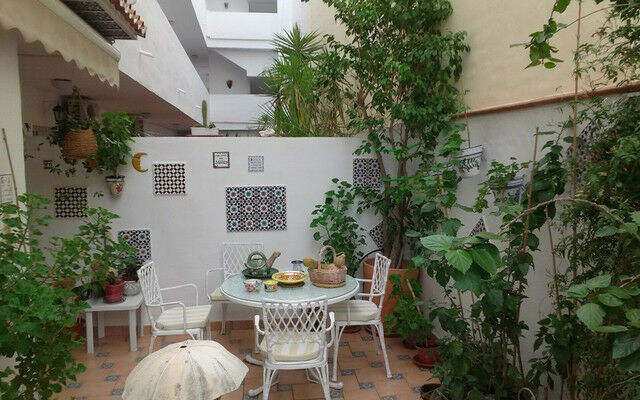 Ground Floor Apartment Nerja Málaga - Bild 7